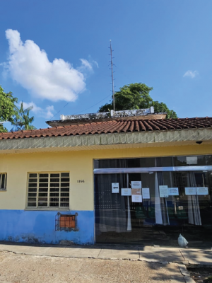 A Polícia Civil do Amazonas (PC-AM), por meio da 49ª Delegacia Interativa de Polícia (DIP) de Amaturá (a 909 quilômetros de Manaus), cumpriu, nesta terça-feira (08/04), mandado de prisão preventiva de um homem, 24, por estupro de vulnerável contra uma criança de 8 anos. A prisão foi efetuada no município.