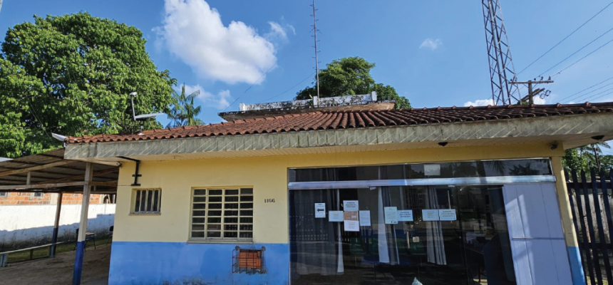 A Polícia Civil do Amazonas (PC-AM), por meio da 49ª Delegacia Interativa de Polícia (DIP) de Amaturá (a 909 quilômetros de Manaus), cumpriu, nesta terça-feira (08/04), mandado de prisão preventiva de um homem, 24, por estupro de vulnerável contra uma criança de 8 anos. A prisão foi efetuada no município.