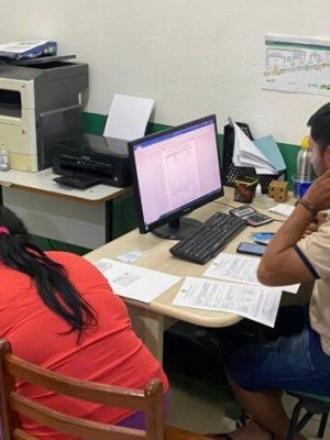 O Instituto de Desenvolvimento Agropecuário e Florestal Sustentável do Estado do Amazonas (Idam) realizará em Amaturá (distante 909 quilômetros de Manaus), de 14 a 18 de julho, uma ação de crédito rural agricultores familiares e pescadores artesanais do município.