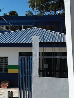 A Polícia Civil do Amazonas (PC-AM), por meio da 49ª Delegacia Interativa de Polícia (DIP) de Amaturá (a 909 quilômetros de Manaus), prendeu em flagrante, no domingo (31), um homem, de 26 anos, por tentativa de homicídio qualificado por motivo fútil contra outro homem, da mesma idade. O crime ocorreu na comunidade Guarani, zona rural do município.